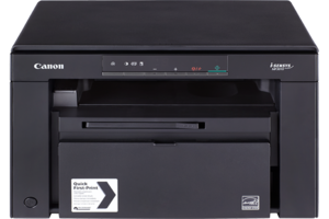 МФУ Canon i-Sensys 3010