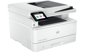 LaserJet Pro MFP 4103dw