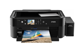 Epson L850